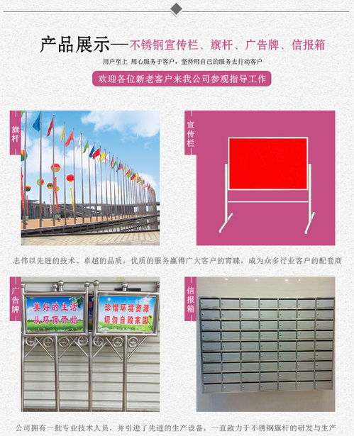 小區信報箱定做 志偉不銹鋼用品 小區信報箱