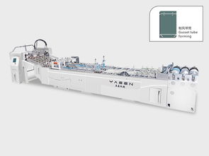 專業定制制袋設備 精準數控制袋機報價，滿足您的多樣化生產需求